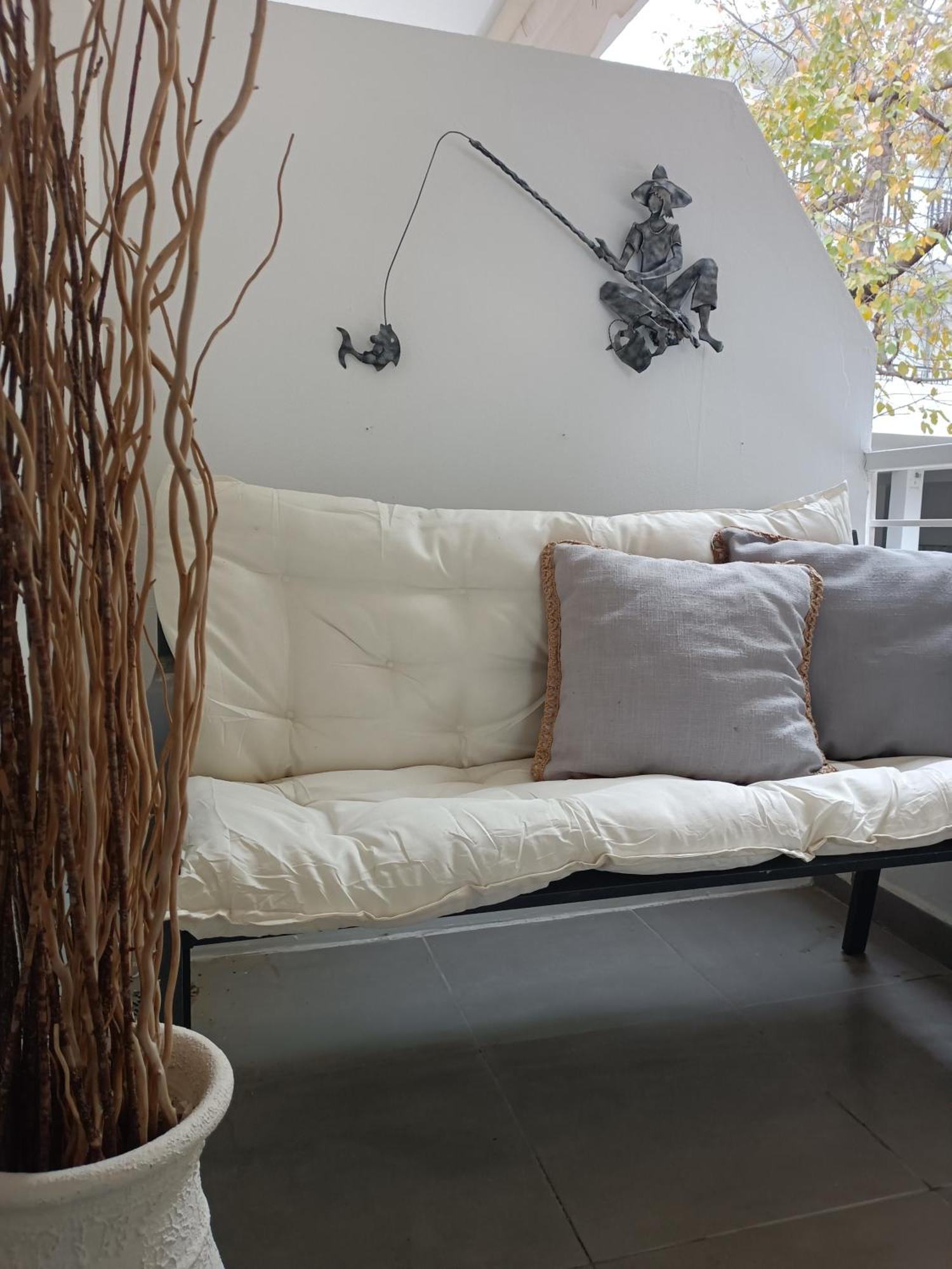 Stefiniki Apartment Psakoudia Buitenkant foto