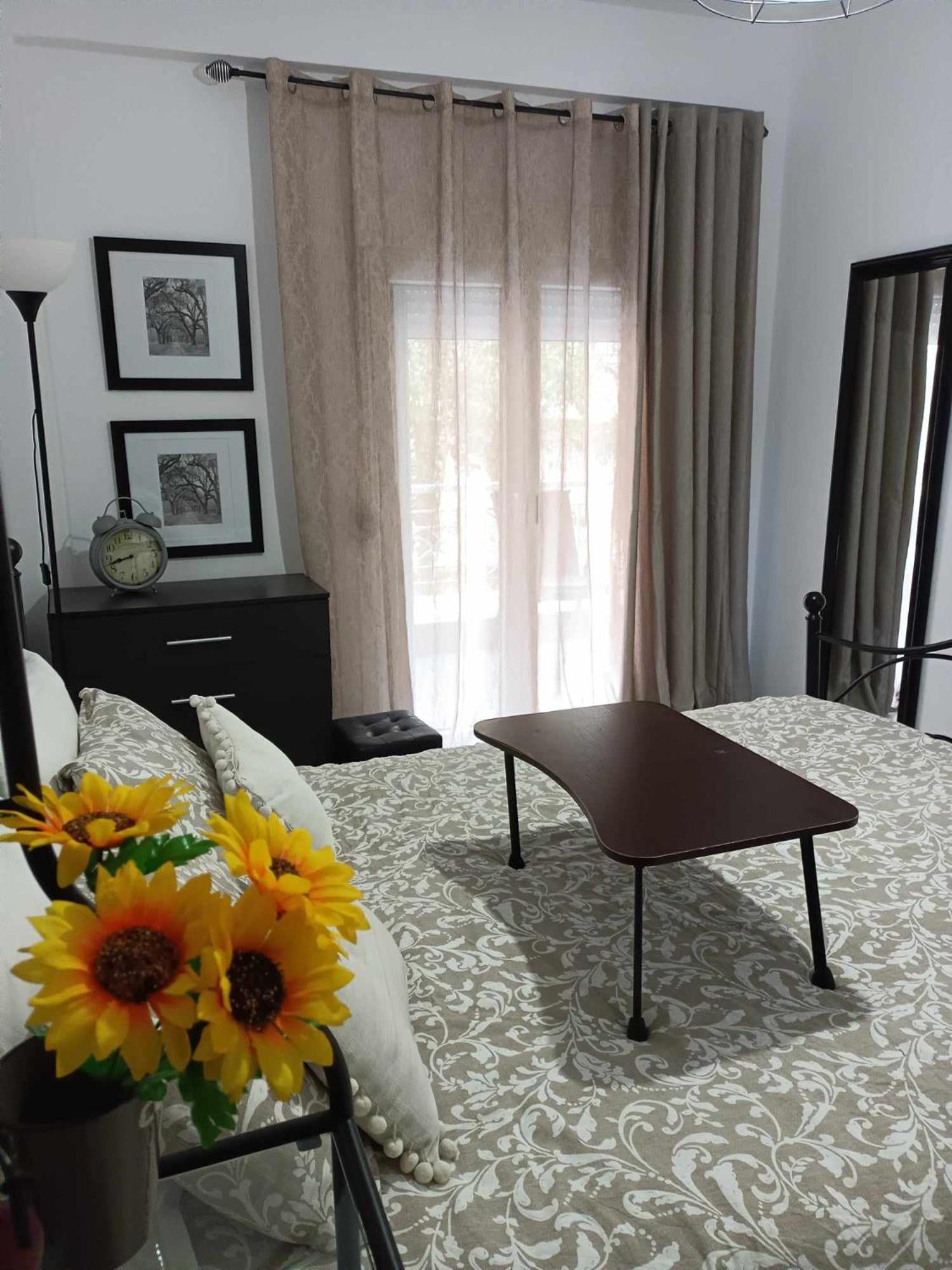 Stefiniki Apartment Psakoudia Buitenkant foto