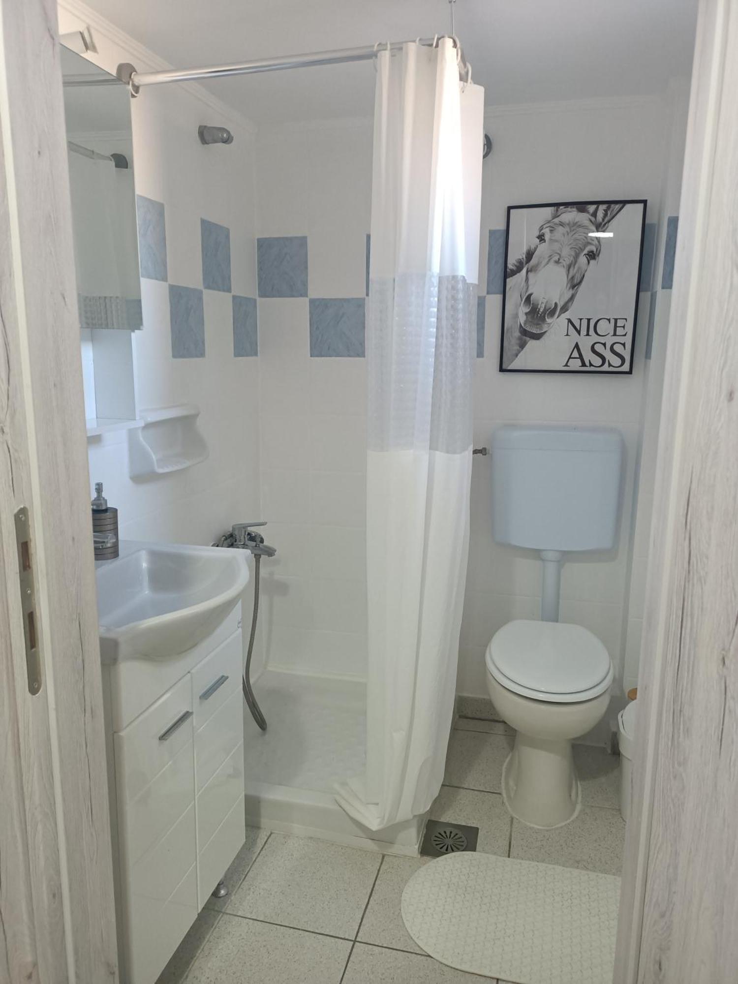 Stefiniki Apartment Psakoudia Buitenkant foto