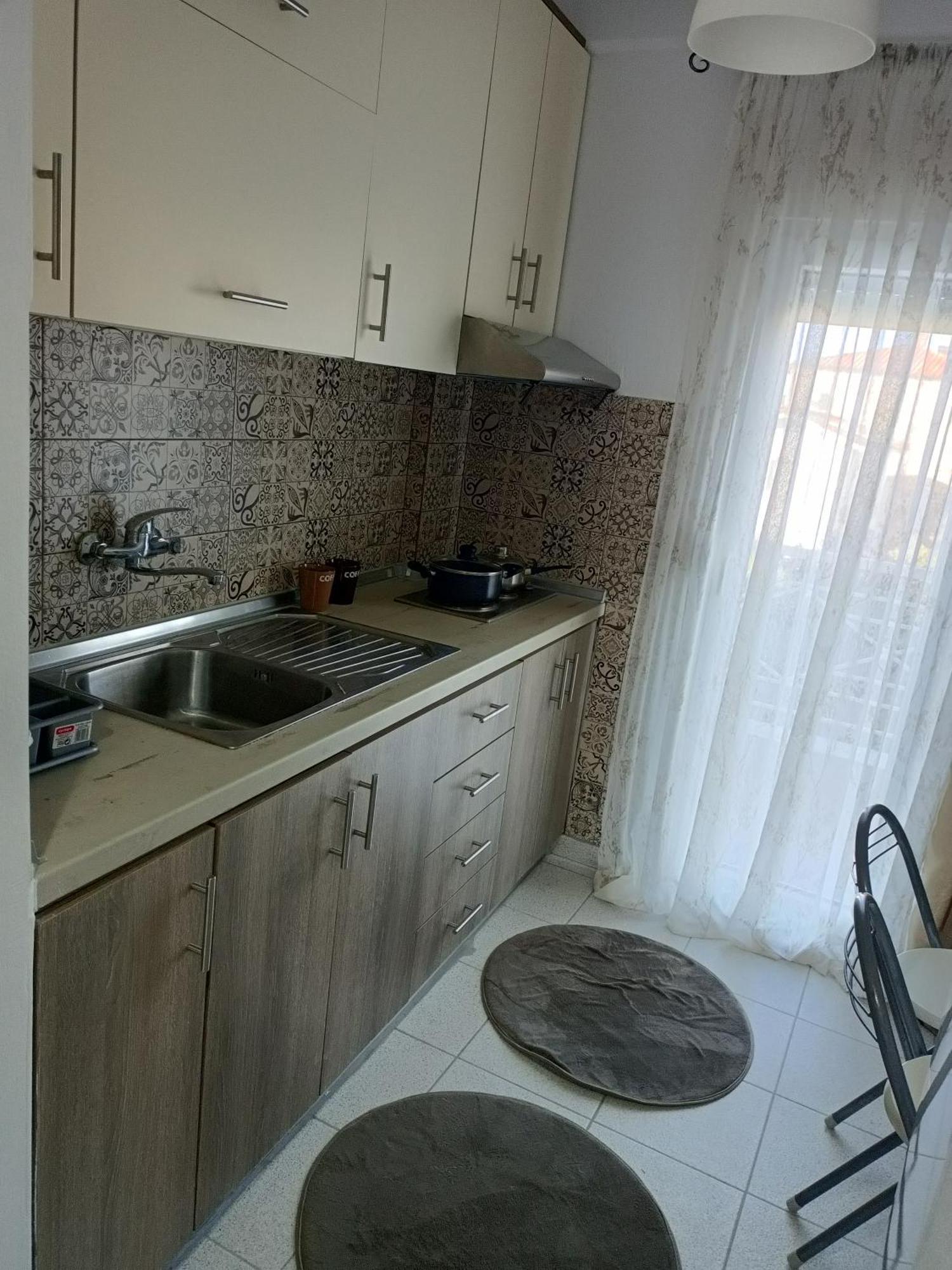 Stefiniki Apartment Psakoudia Buitenkant foto