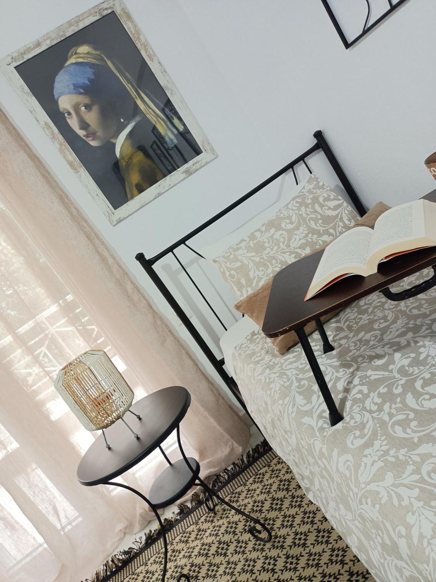 Stefiniki Apartment Psakoudia Buitenkant foto