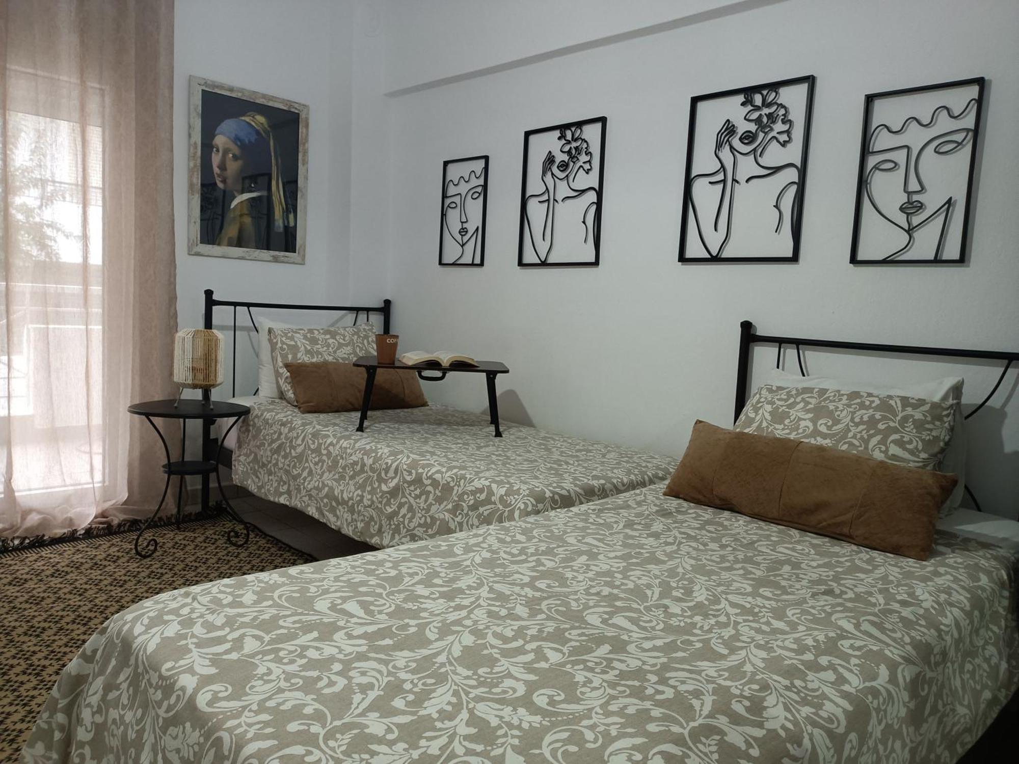 Stefiniki Apartment Psakoudia Buitenkant foto